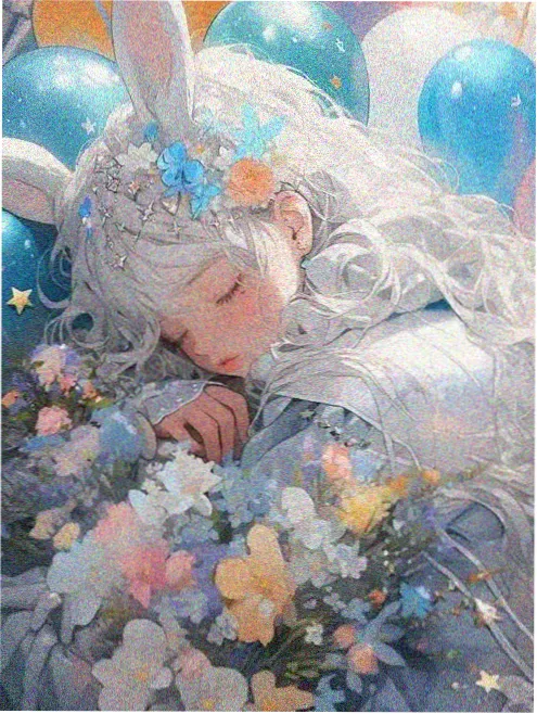 七月的信电影剧照